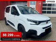 Citroen Berlingo II M Plus L1H1 M Plus L1H1 1.5 100KM