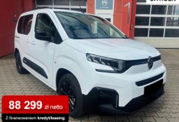 Citroen Berlingo II M Plus L1H1 M Plus L1H1 1.5 100KM