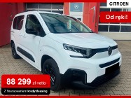 Citroen Berlingo II M Plus L1H1 M Plus L1H1 1.5 100KM