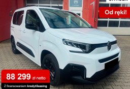 Citroen Berlingo II M Plus L1H1 M Plus L1H1 1.5 100KM