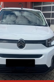 Citroen Berlingo II M Plus L1H1 M Plus L1H1 1.5 100KM-2