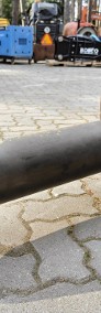 Młot hydrauliczny Promove XP2000 1950kg do koparki / Młot jak nowy! Nowy grot!-3