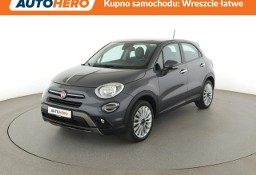 Fiat 500X I automat navi klima auto panorama kamera i czujniki parkowania