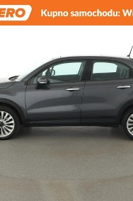 Fiat 500X I automat navi klima auto panorama kamera i czujniki parkowania-2