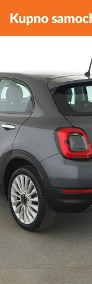 Fiat 500X I automat navi klima auto panorama kamera i czujniki parkowania-4