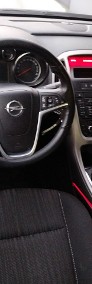 Opel Astra J Benzyna bez turbo II wlascicieli ks serwis import niemcy-3