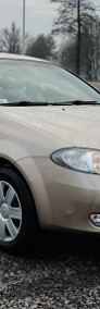 Chevrolet Lacetti Krajowy, bezwypadkowy, pierwszy właściciel-3