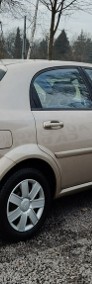 Chevrolet Lacetti Krajowy, bezwypadkowy, pierwszy właściciel-4