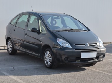 Citroen Xsara Picasso , Klima, El. szyby-1
