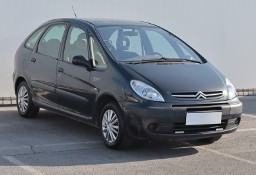 Citroen Xsara Picasso , Klima, El. szyby