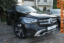 Mercedes-Benz Klasa GLC BEZSZKODOWY Kamera Salon Polska Serwisowany w ASO I Właściciel Fv23%
