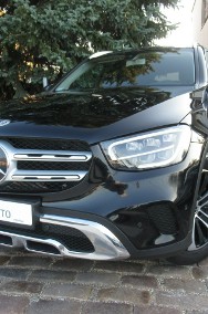 Mercedes-Benz Klasa GLC BEZSZKODOWY Kamera Salon Polska Serwisowany w ASO I Właściciel Fv23%-2