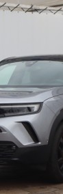 Opel Mokka , Salon Polska, Serwis ASO, Automat, Skóra, Klimatronic,-3