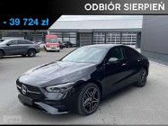 Mercedes-Benz Klasa CLA C118/X118 Mercedes-Benz Klasa CLA 200 AMG Line 1.3 200 AMG Line (163KM)