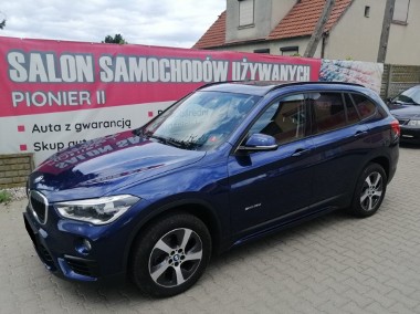 BMW X1 F48-1