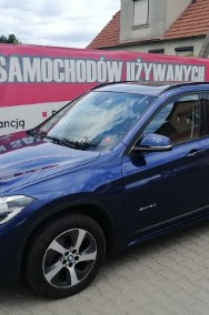 BMW X1 F48-2