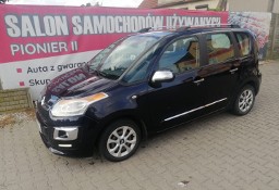 Citroen C3 Picasso 1.6 HDI !