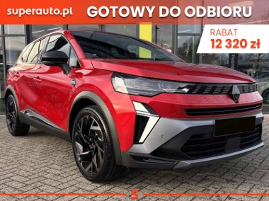 Renault Esprit Alpine 1.8 E-Tech Full Hybrid Symbioz Esprit Alpine 1.8 E-Tech-1