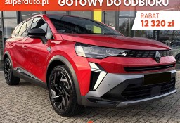 Renault Inny Renault Esprit Alpine 1.8 E-Tech Full Hybrid Symbioz Esprit Alpine 1.8 E-Tech