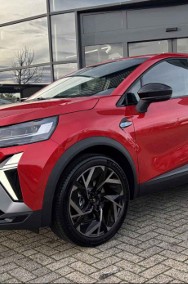 Renault Esprit Alpine 1.8 E-Tech Full Hybrid Symbioz Esprit Alpine 1.8 E-Tech-2