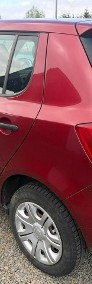 Skoda Fabia II Zarejestrowany, klimatyzacja!-3