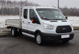 Ford Transit , L3H1, 2m3, VAT 23%, 7 Miejsc
