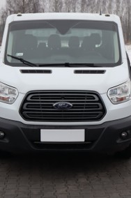 Ford Transit , L3H1, 2m3, VAT 23%, 7 Miejsc-2