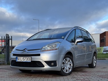 Citroën C4 Grand Picasso