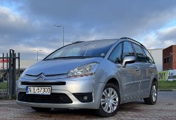 Citroen C4 Grand Picasso I 1.6 HDI 108 KM 2007 7-osobowy