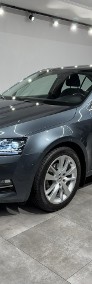 Skoda Octavia III Style 1.4TSI 150KM M6 2018 r., salon PL, I właściciel, 12 m-cy gwara-4