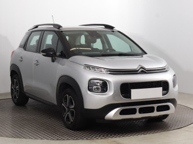 Citroen C3 Aircross , Automat, Klima, Tempomat, Parktronic-1