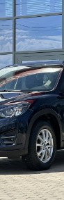 Mazda CX-5 LED Czujniki Tempomat Navi Grzane fotele Climatronic Hak GWARANCJA-3