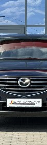Mazda CX-5 LED Czujniki Tempomat Navi Grzane fotele Climatronic Hak GWARANCJA-4