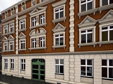 Prestiżowe mieszkanie w CENTRUM Katowic-1