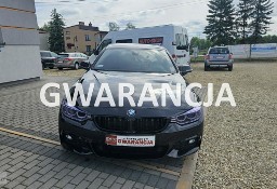 BMW SERIA 4 420Dgrandcupe automat M-pakiet stylistyczny