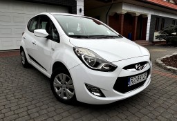 Hyundai ix20 1,4 Benzyna 90 KM Salon Polska, bezwypadkowy, lakier fabryczny