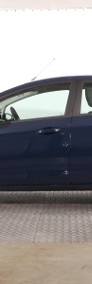Ford Fiesta VIII , Salon Polska, Klima-4