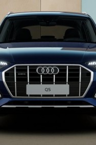 Audi Q5 III Q5 advanced 50 TFSI e quattro 220 kW S tronic-2