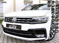 Volkswagen Tiguan II R-Line/Led/Panorama/4Motion/DSG/Navi/Kamera/ SalonPL/Bezwyp/1 Ręka/