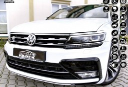 Volkswagen Tiguan II R-Line/Led/Panorama/4Motion/DSG/Navi/Kamera/ SalonPL/Bezwyp/1 Ręka/