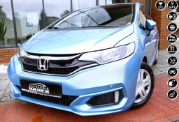 Honda Jazz IV COMFORT|Navi|Klima|2xPark|As.Pasa|6 Bieg| Bezwyp|1 Ręka|Serwis|GWARA