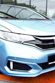 Honda Jazz IV COMFORT|Navi|Klima|2xPark|As.Pasa|6 Bieg| Bezwyp|1 Ręka|Serwis|GWARA-2
