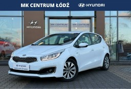 Kia Cee&apos;d II 1.6 CRDI 110KM M Smart Android Auto Gwarancja Od Dealera Salon PL