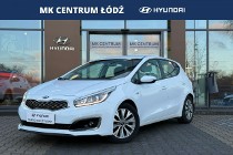 Kia Cee&apos;d II 1.6 CRDI 110KM M Smart Android Auto Gwarancja Od Dealera Salon PL