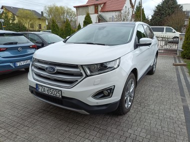 Wersja Tytanium X 4x4 Europa manualna skrzynia biegów -1