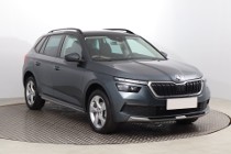 Skoda Kamiq , Salon Polska, Serwis ASO, Automat, VAT 23%, Klimatronic,