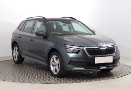 Skoda Kamiq , Salon Polska, Serwis ASO, Automat, VAT 23%, Klimatronic,