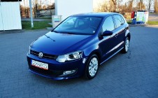 Volkswagen Polo V