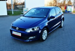 Volkswagen Polo V