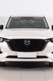 Mazda 6 III CX-60 , Salon Polska, 1. Właściciel, Serwis ASO, Automat, Skóra,-2